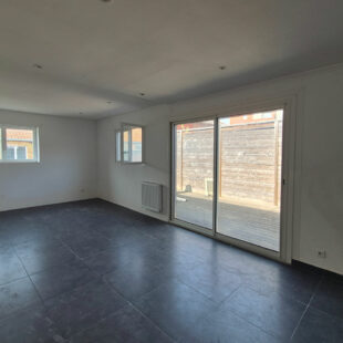 Maison 3 chambres 130 m2 159.000€ FAI