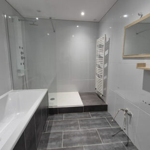 Maison 3 chambres 130 m2 159.000€ FAI