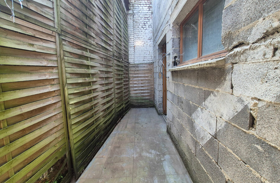 Maison 3 chambres 130 m2 159.000€ FAI