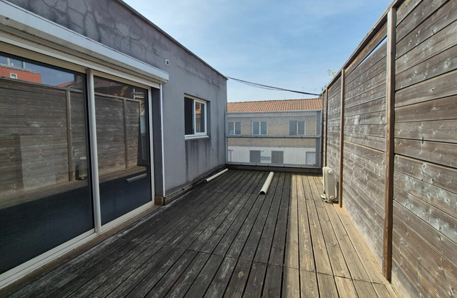 Maison 3 chambres 130 m2 159.000€ FAI