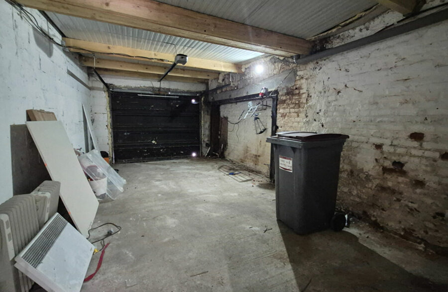 Maison 3 chambres 130 m2 159.000€ FAI