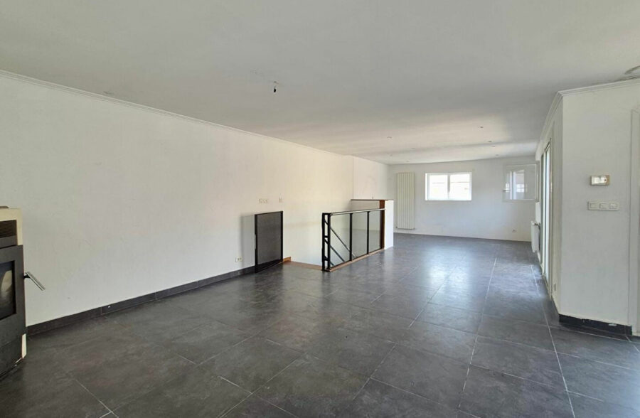 Maison 3 chambres 130 m2 159.000€ FAI