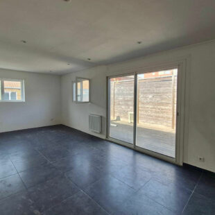 Maison 3 chambres 130 m2 159.000€ FAI