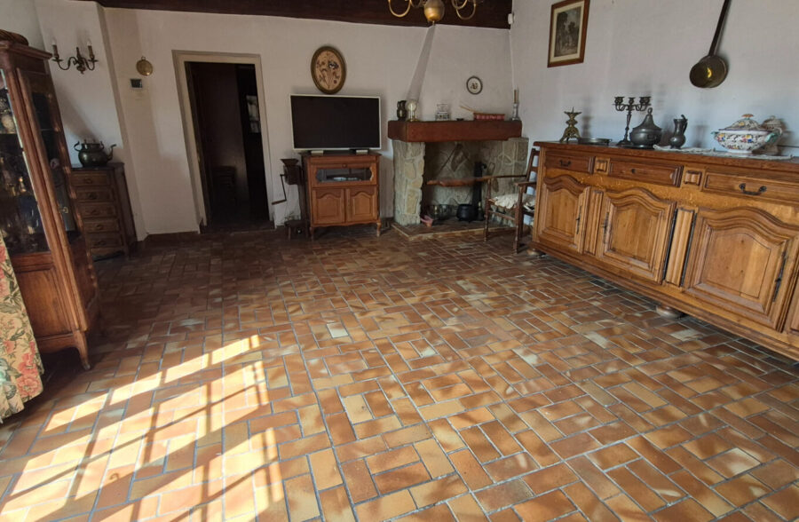 Fermette