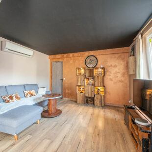 Maison Fressain 4 pièce(s) 100 m2