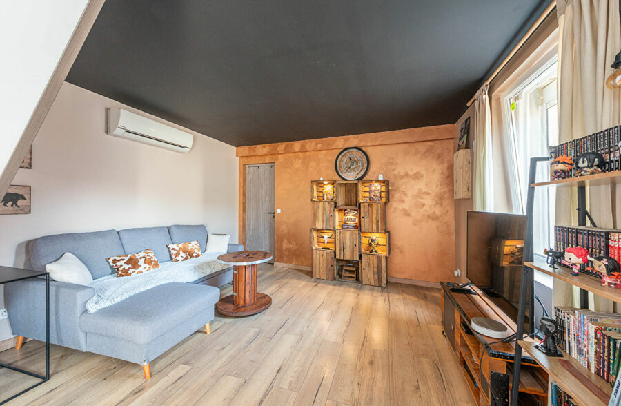 Maison Fressain 4 pièce(s) 100 m2