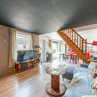 Maison Fressain 4 pièce(s) 100 m2