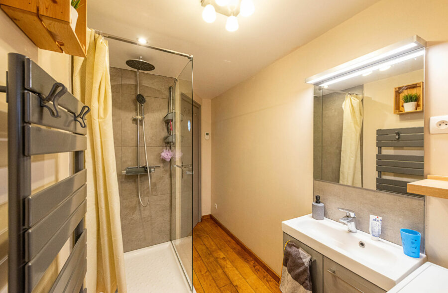 Maison Fressain 4 pièce(s) 100 m2