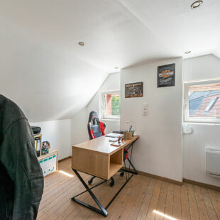 Maison Fressain 4 pièce(s) 100 m2