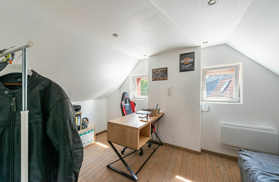 Maison Fressain 4 pièce(s) 100 m2