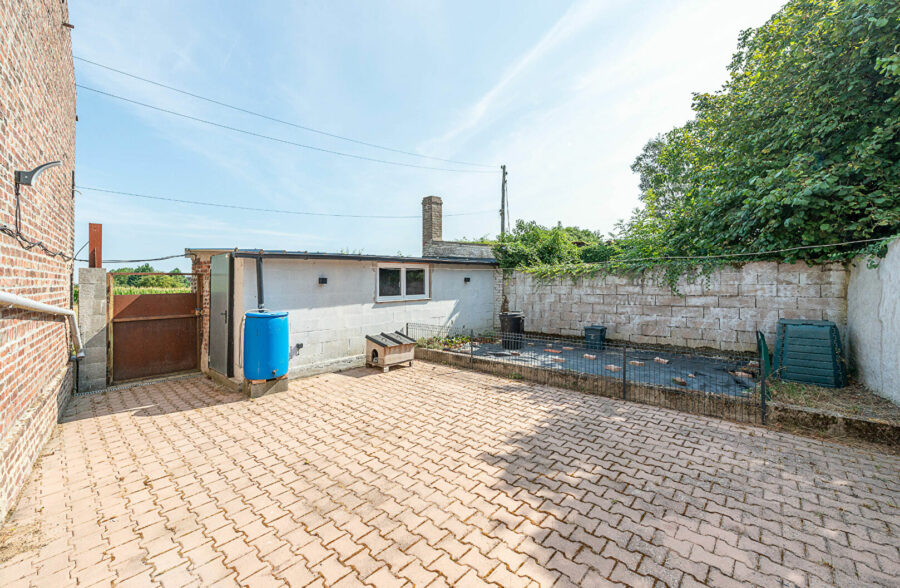 Maison Fressain 4 pièce(s) 100 m2