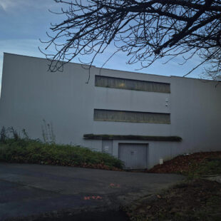 Garage Maubeuge 1 pièce(s) 14 m2