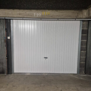 Garage Maubeuge 1 pièce(s) 14 m2