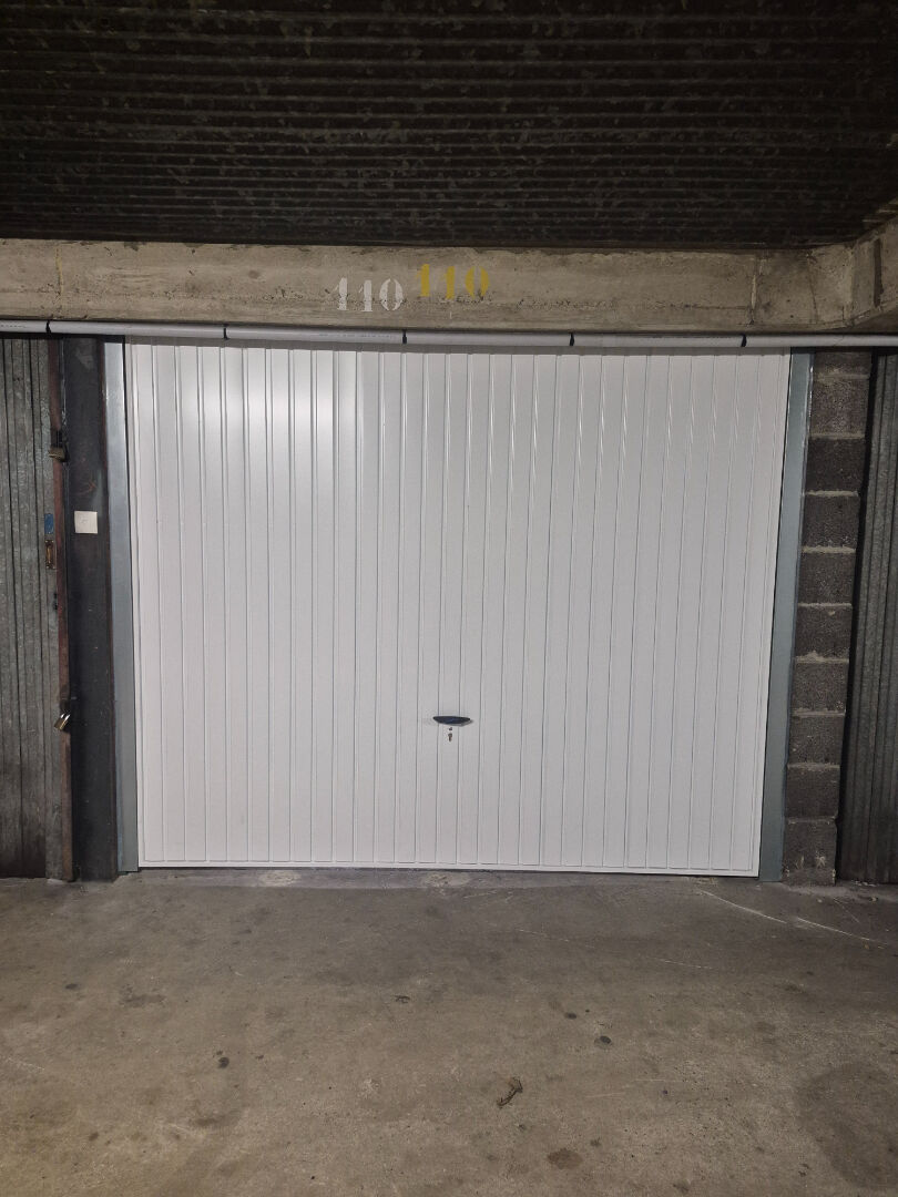 Garage Maubeuge 1 pièce(s) 14 m2