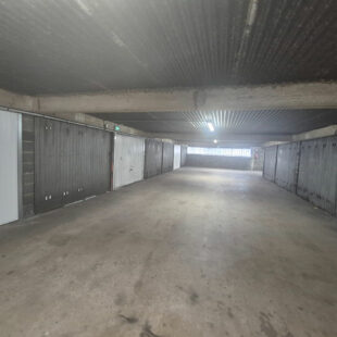 Garage Maubeuge 1 pièce(s) 14 m2