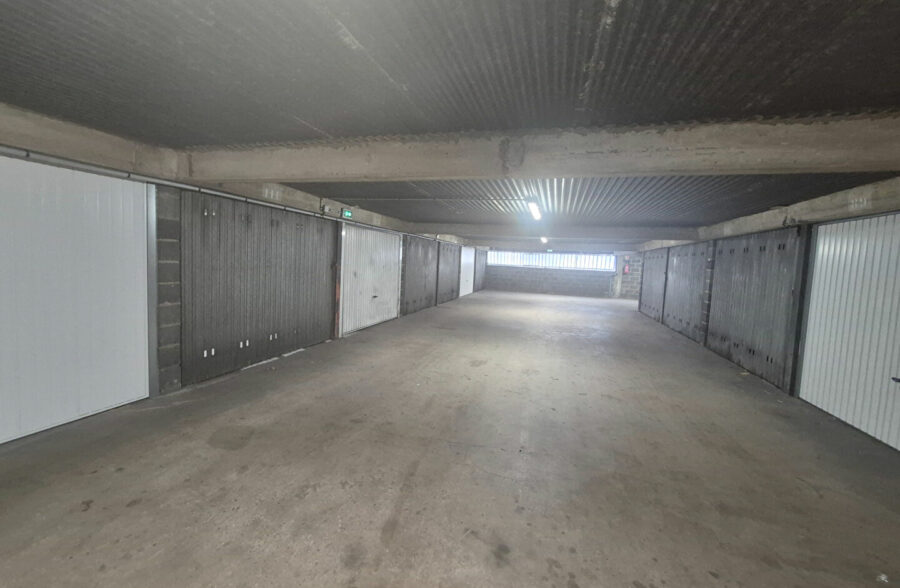 Garage Maubeuge 1 pièce(s) 14 m2