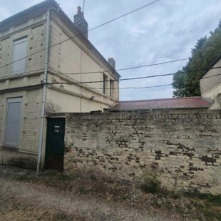 Maison Bruay La Buissiere 5 pièce(s) 85 m2