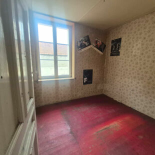 Maison Bruay La Buissiere 5 pièce(s) 85 m2
