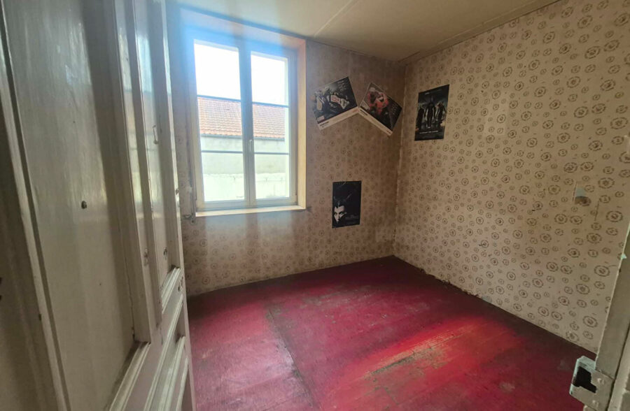 Maison Bruay La Buissiere 5 pièce(s) 85 m2