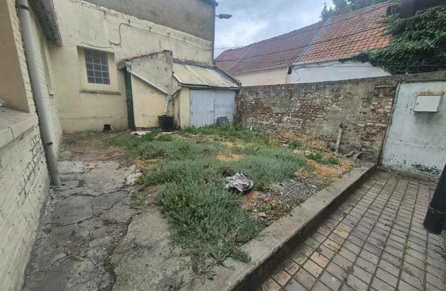 Maison Bruay La Buissiere 5 pièce(s) 85 m2