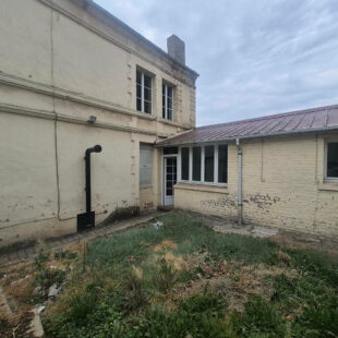 Maison Bruay La Buissiere 5 pièce(s) 85 m2