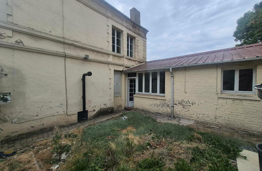 Maison Bruay La Buissiere 5 pièce(s) 85 m2