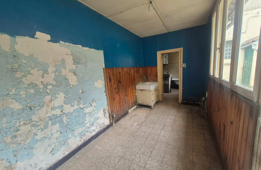 Maison Bruay La Buissiere 5 pièce(s) 85 m2