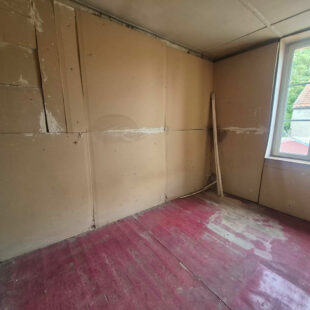 Maison Bruay La Buissiere 5 pièce(s) 85 m2