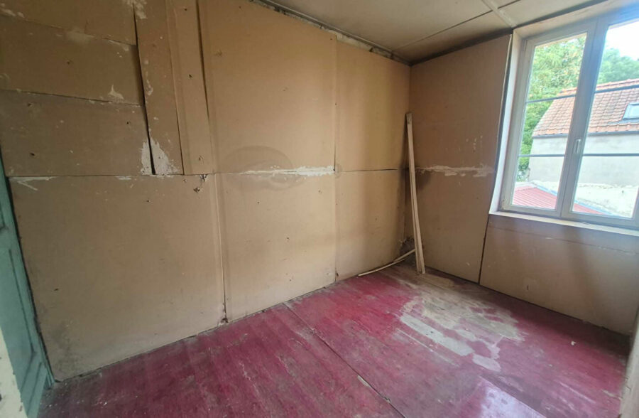 Maison Bruay La Buissiere 5 pièce(s) 85 m2
