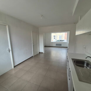 Maison St Omer 5 pièce(s) 115 m2