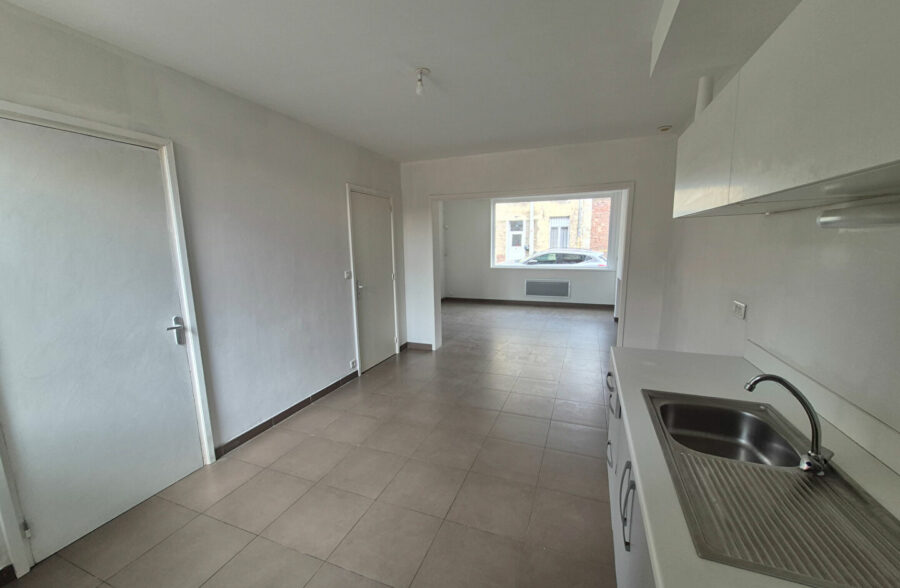 Maison St Omer 5 pièce(s) 115 m2