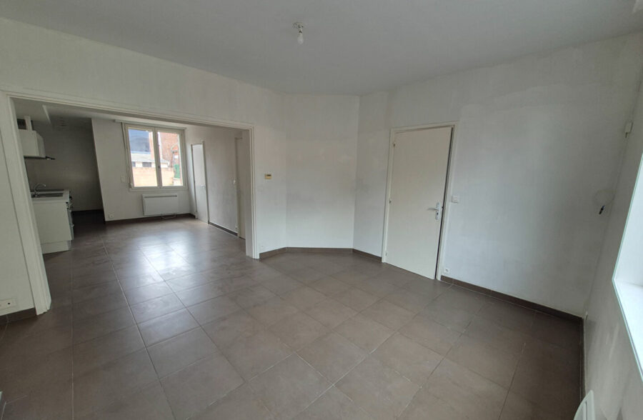 Maison St Omer 5 pièce(s) 115 m2