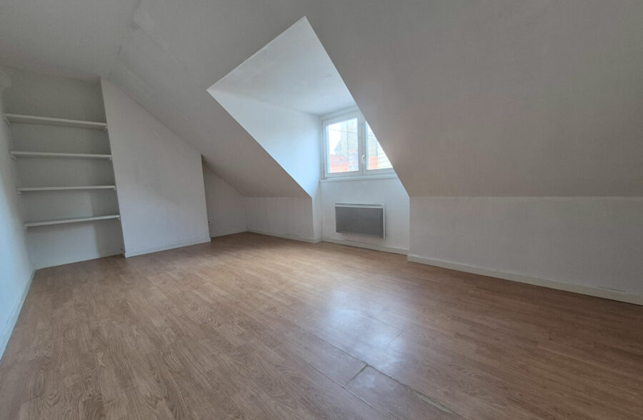 Maison St Omer 5 pièce(s) 115 m2