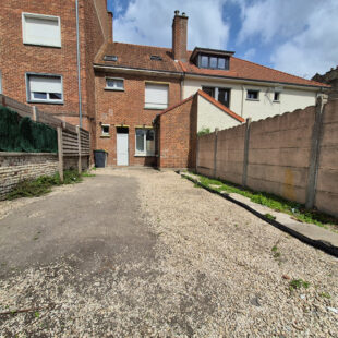 Maison St Omer 5 pièce(s) 115 m2