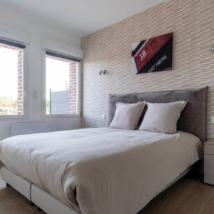 Ensemble immobilier – Gîtes Les Marais de Clairmarais