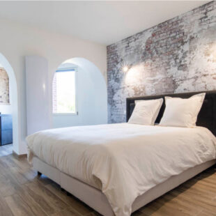 Ensemble immobilier – Gîtes Les Marais de Clairmarais