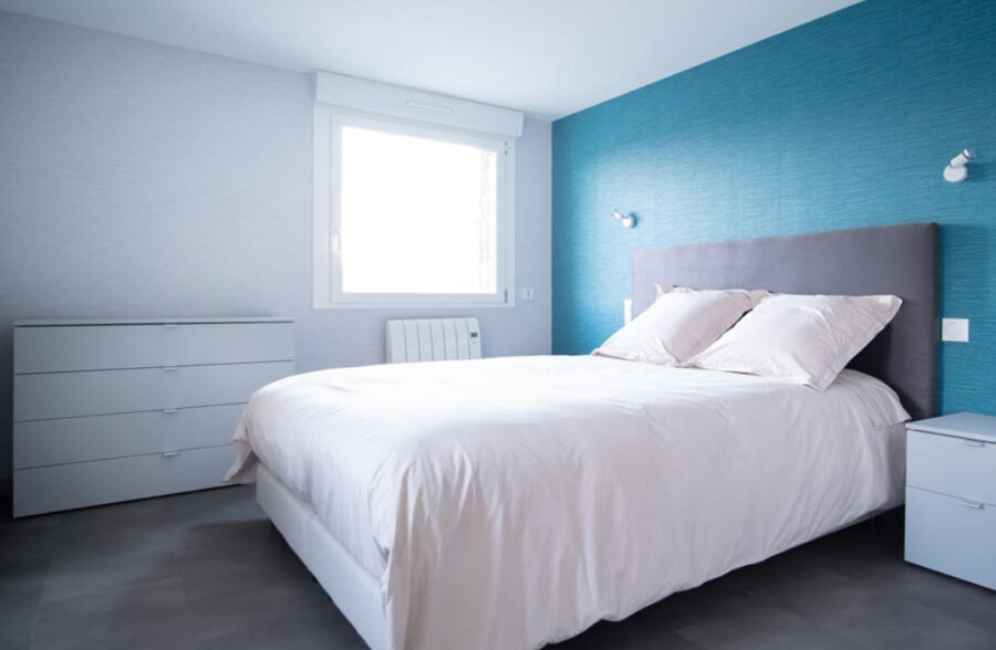 Ensemble immobilier – Gîtes Les Marais de Clairmarais