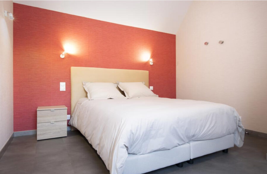 Ensemble immobilier – Gîtes Les Marais de Clairmarais