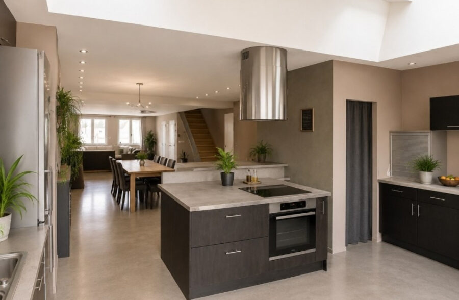 Maison Loos En Gohelle