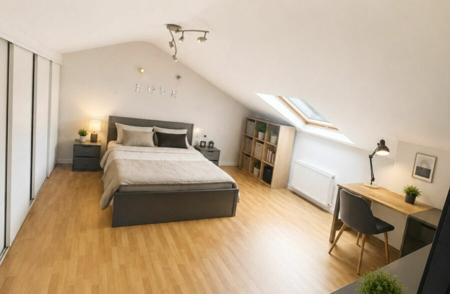 Maison Loos En Gohelle