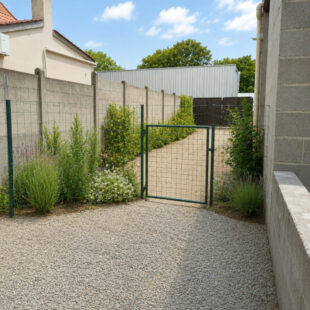 Maison Loos En Gohelle