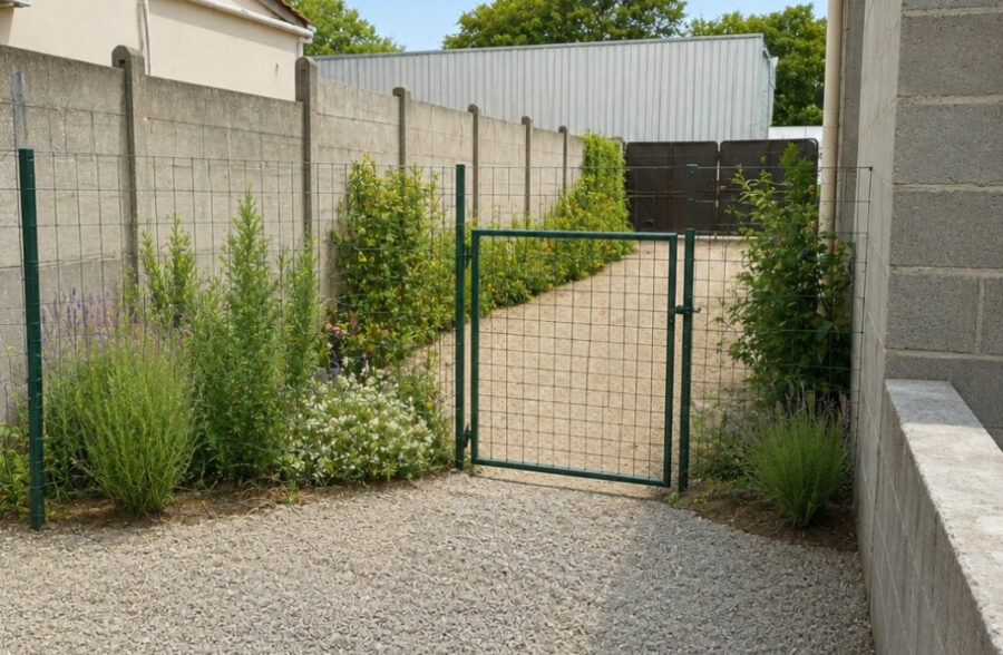 Maison Loos En Gohelle