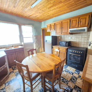 Maison Fenain 90 m2