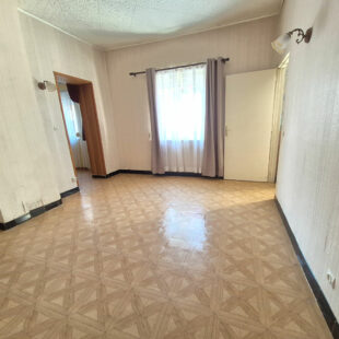 Maison Fenain 90 m2