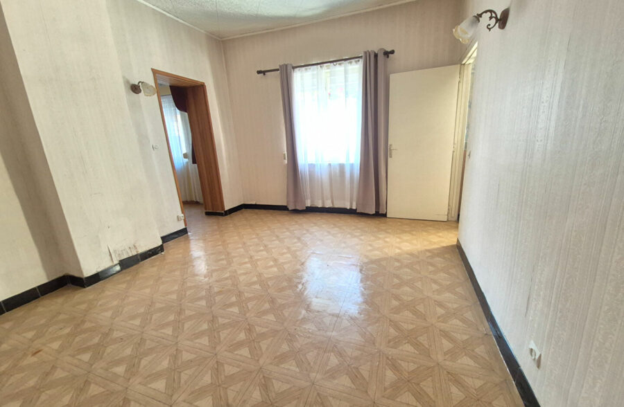 Maison Fenain 90 m2