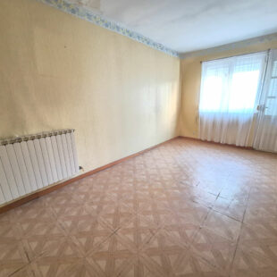 Maison Fenain 90 m2