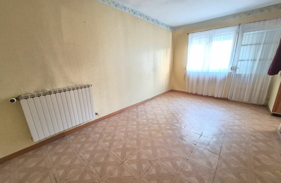 Maison Fenain 90 m2
