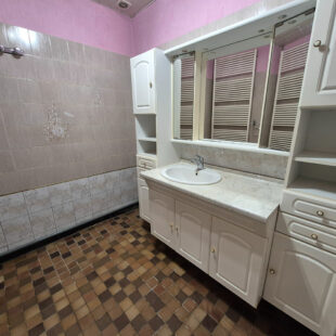 Maison Fenain 90 m2