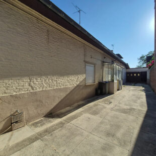 Maison Fenain 90 m2