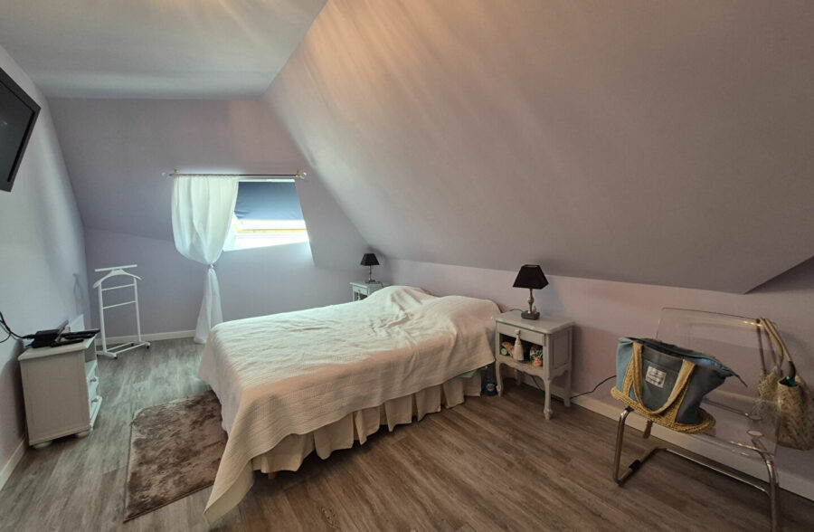 Appartement Merlimont 4 pièce(s)  60.51 m2
